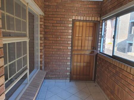 2 Bedroom Apartment in Paramount Estate