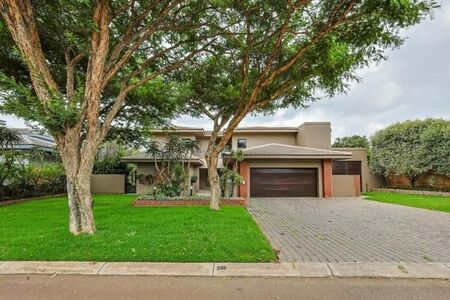 3 Bedroom House in Lombardy Estate