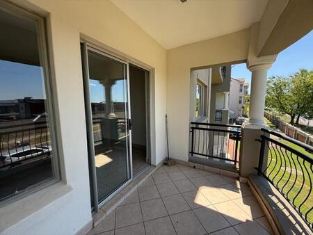 2 Bedroom Apartment in Paramount Estate