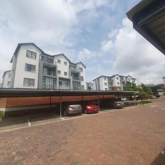 2 Bedroom Apartment in Shere
