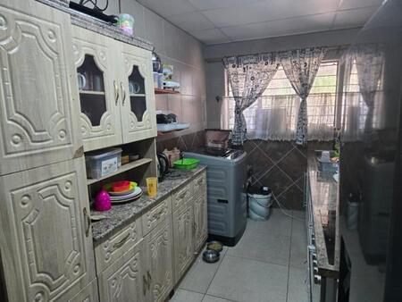 2 Bedroom Flat in Daspoort