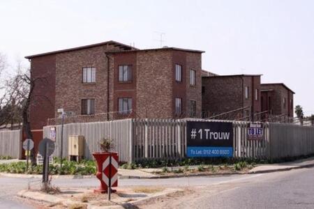 2 Bedroom Apartment in Philip Nel Park