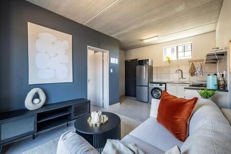 1 Bedroom House in Atteridgeville