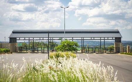 1 Bedroom Apartment in Mooikloof Equestrian Estate