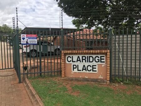 1 Bedroom Townhouse in Philip Nel Park