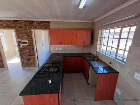 3 Bedroom Townhouse in Mountain View