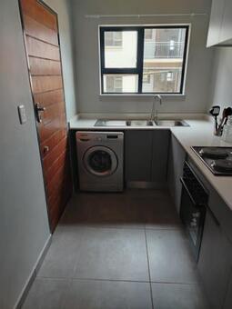 2 Bedroom Apartment in Lotus Gardens