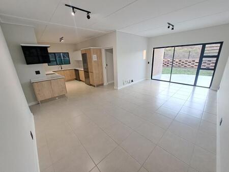 3 Bedroom Apartment in The Hills