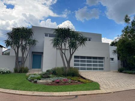 4 Bedroom House in The Hills