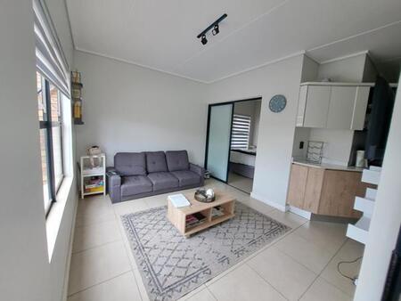 1 Bedroom Apartment in Mooikloof Equestrian Estate