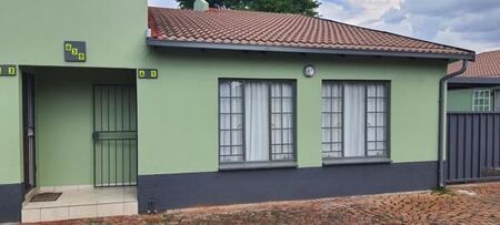 1 Bedroom Simplex in Silverton