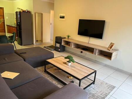 2 Bedroom Townhouse in Equestria