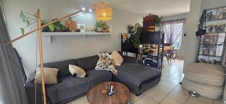 2 Bedroom Apartment in Faerie Glen