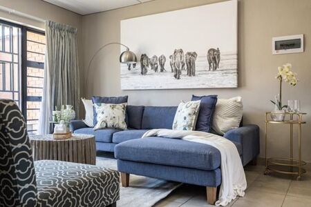 2 Bedroom Apartment in Wapadrand