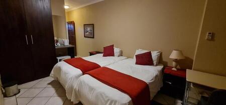 1 Bedroom Apartment in Meyerspark