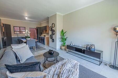 3 Bedroom House in Boardwalk Villas