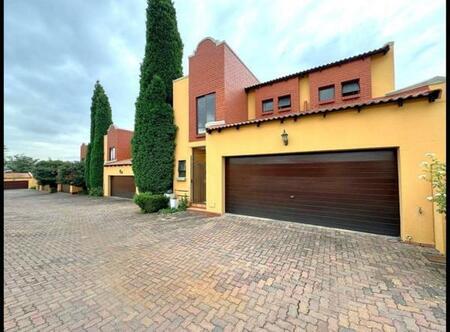 3 Bedroom House in Boardwalk Meander