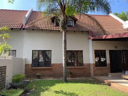 3 Bedroom Duplex in Equestria