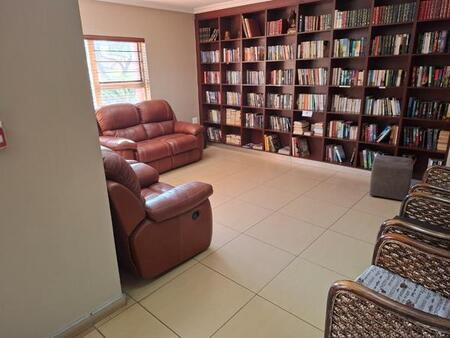 1 Bedroom Townhouse in Willow Park