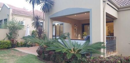 3 Bedroom Townhouse in Boardwalk Meander