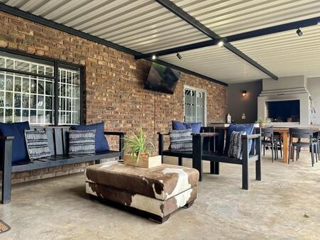 3 Bedroom House in Garsfontein