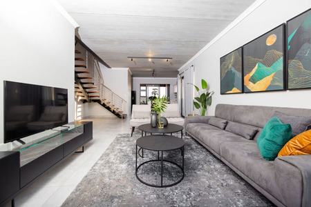 3 Bedroom Townhouse in Bronberg