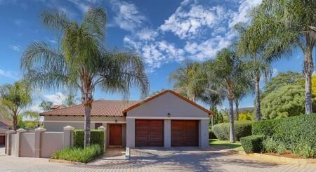 4 Bedroom Townhouse in Boardwalk Manor