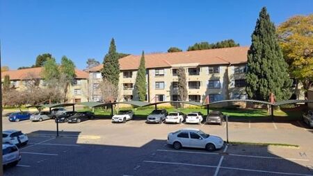 1 Bedroom Apartment in Nieuw Muckleneuk