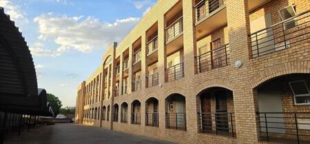 Studio Apartment in Hillcrest