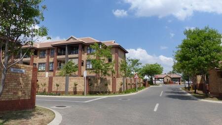 1 Bedroom Apartment in Equestria