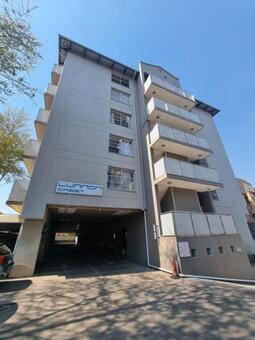 2 Bedroom Apartment in Hillcrest