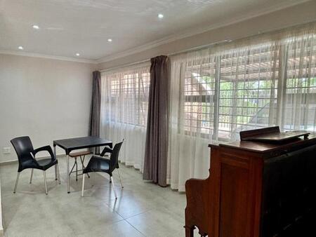 1 Bedroom Apartment in Waterkloof Glen