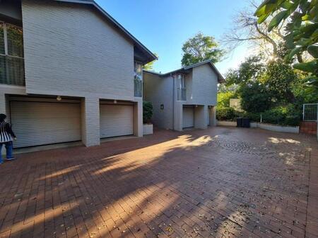 3 Bedroom House in Nieuw Muckleneuk