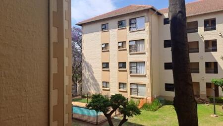 1 Bedroom Apartment in Nieuw Muckleneuk