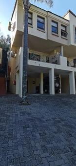 3 Bedroom Apartment in Kilberry