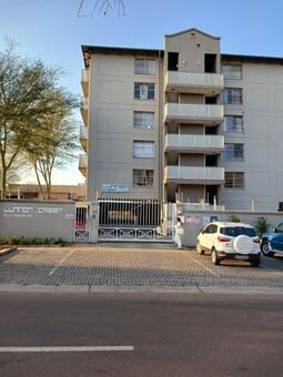 2 Bedroom Apartment in Hillcrest