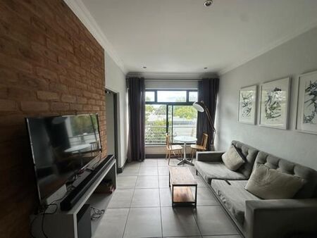 1 Bedroom Apartment in Menlo Park