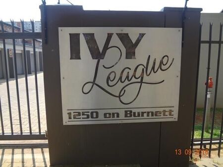 1 Bedroom Apartment in Hatfield