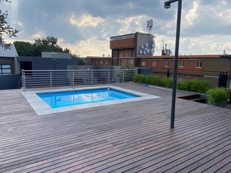 2 Bedroom Apartment in Brooklyn