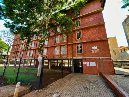 1 Bedroom Apartment in Hatfield