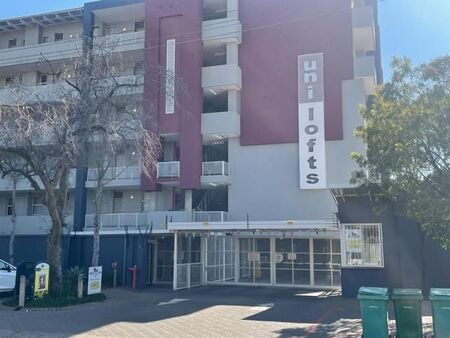 1 Bedroom Apartment in Hillcrest