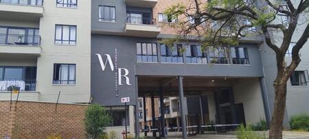 3 Bedroom Apartment in Nieuw Muckleneuk