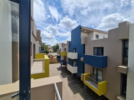 1 Bedroom Apartment in Hillcrest