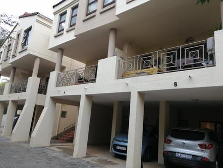 4 Bedroom House in Eastwood