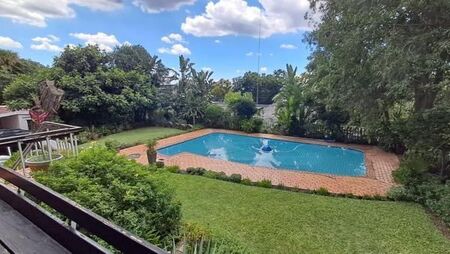 3 Bedroom House in Muckleneuk