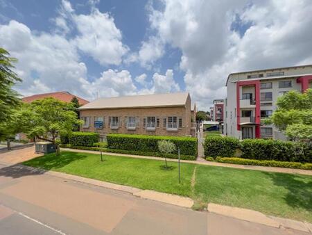 1 Bedroom Apartment in Hatfield