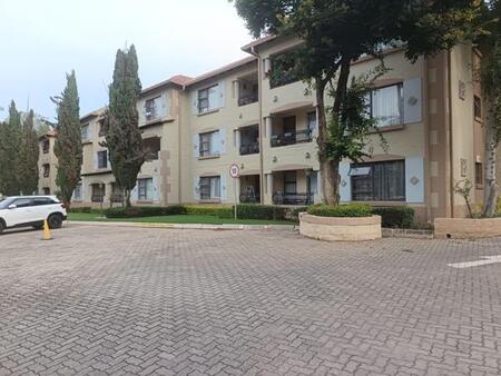 2 Bedroom Apartment in Nieuw Muckleneuk