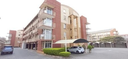 2 Bedroom Apartment in Hatfield