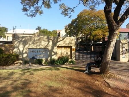 1 Bedroom Apartment in Hatfield