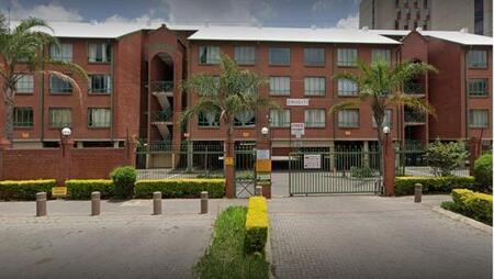 2 Bedroom Flat in Hatfield